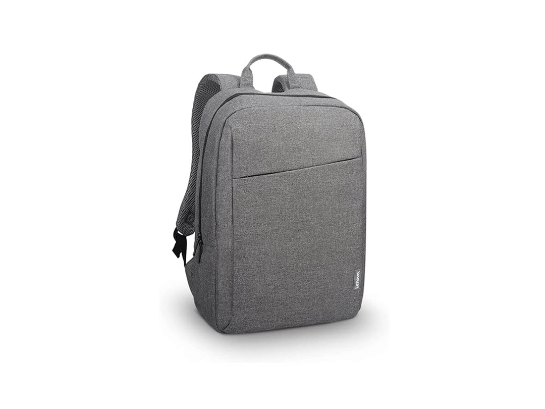 Lenovo B210 laptop Backpack - Grey in Qatar Lenovo B210 laptop Backpack - Grey in Qatar